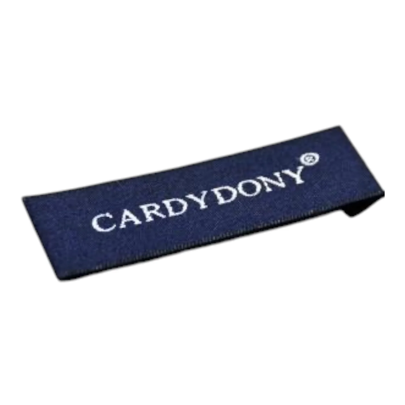 Jacquard labels 4